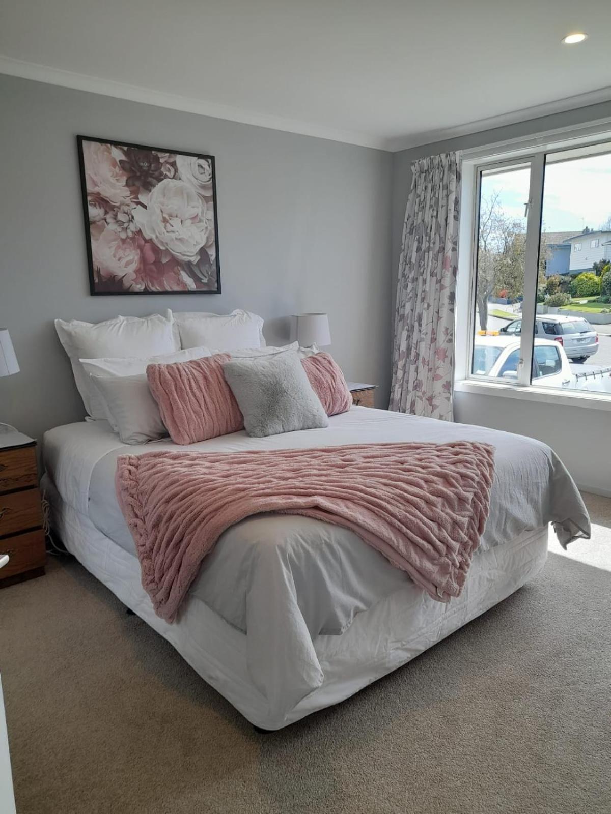 Unit 46A Daire Timaru Dış mekan fotoğraf